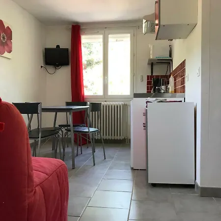 Syrah Appartement *
